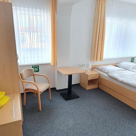 Rhonblick Kulturhaus Bettenhausen酒店 外观 照片