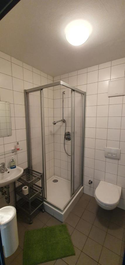 Rhonblick Kulturhaus Bettenhausen酒店 外观 照片